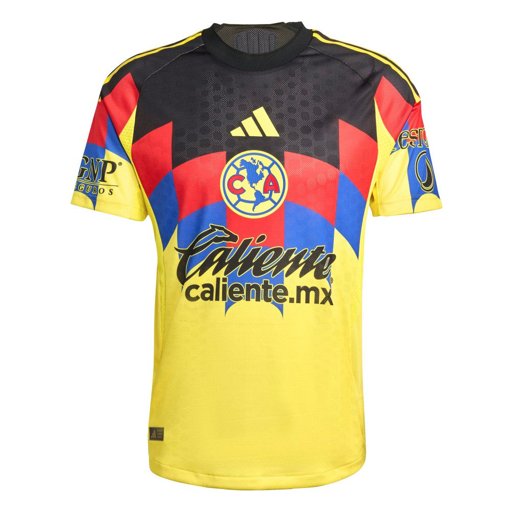 Club America 2025/26 Home Jersey