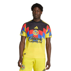 Club America 2025/26 Home Jersey