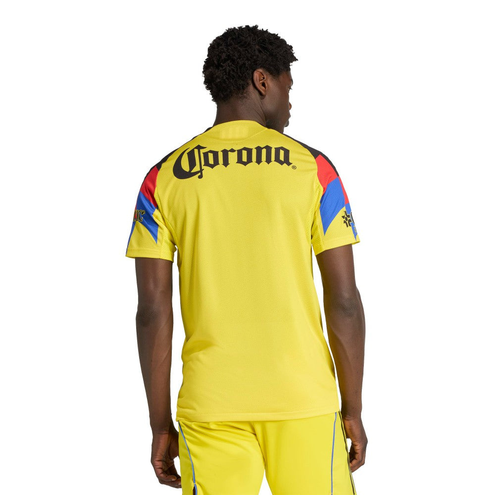 Club America 2025/26 Home Jersey