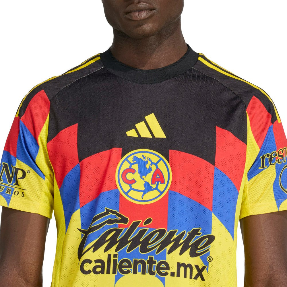 Club America 2025/26 Home Jersey