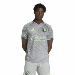 Club America 2025 Third On Field Jersey
