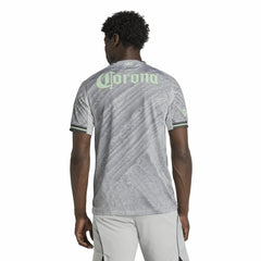 Club America 2025 Third On Field Jersey