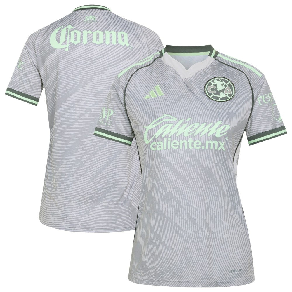 Club America Women's Third 2025/26 Replica Jersey