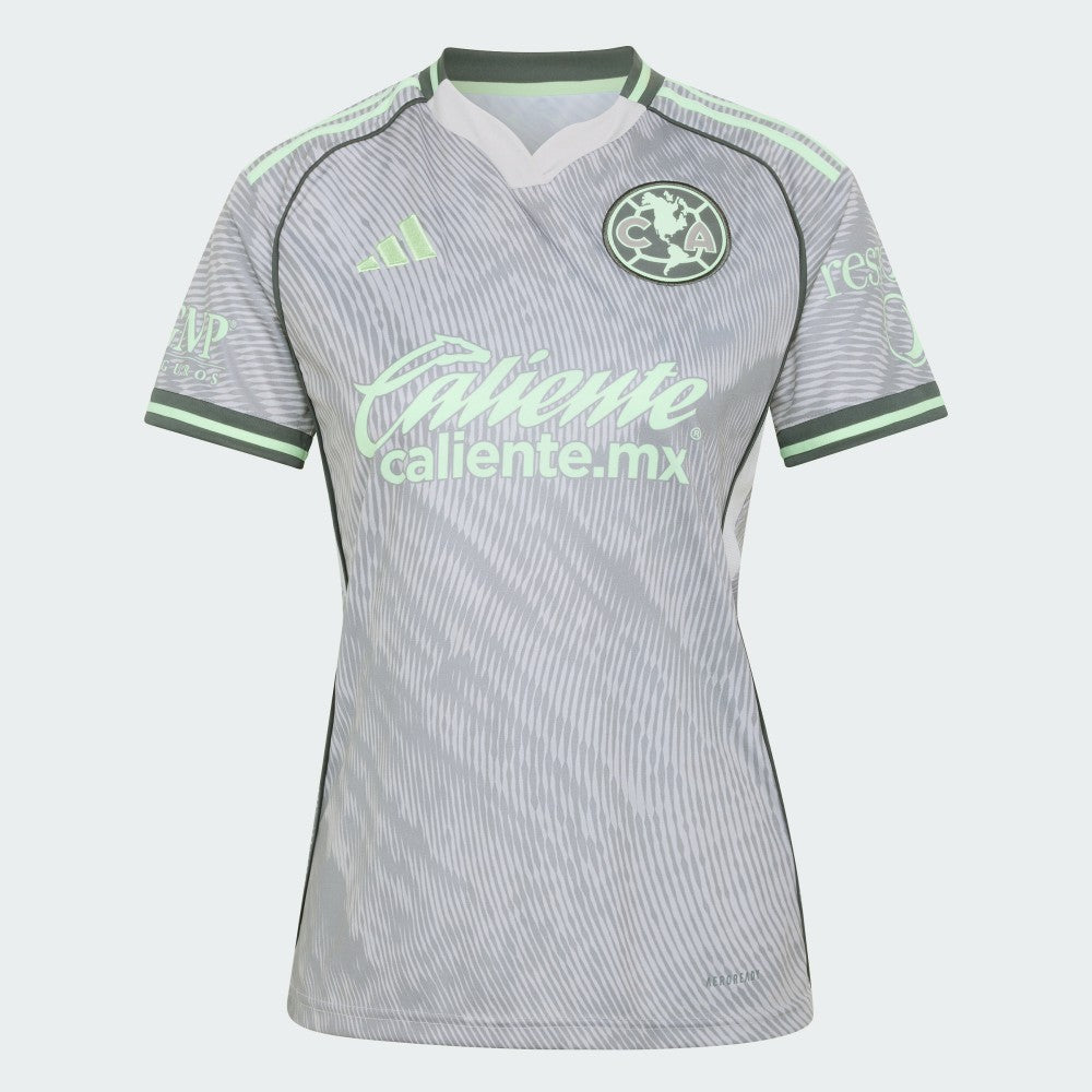 Club America Women's Third 2025/26 Replica Jersey