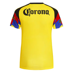 Club America Women's 2025/26 Home Replica Jersey