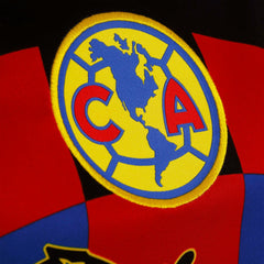 Club America Women's 2025/26 Home Replica Jersey