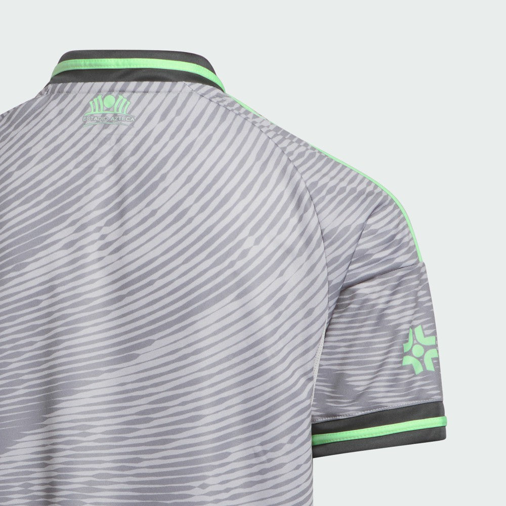 Club America Youth 2025 Third Replica Jersey