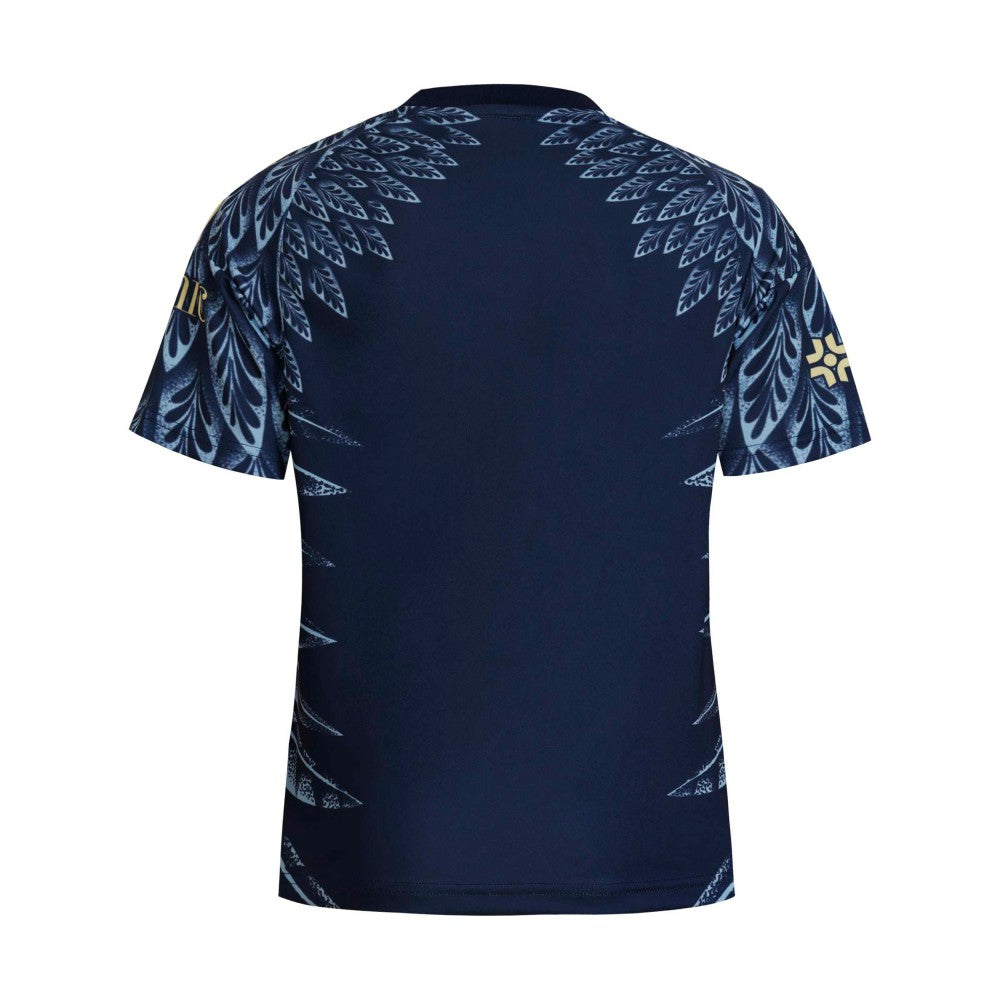Club America Youth 2025/26 Away Replica Jersey