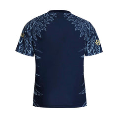 Club America Youth 2025/26 Away Replica Jersey