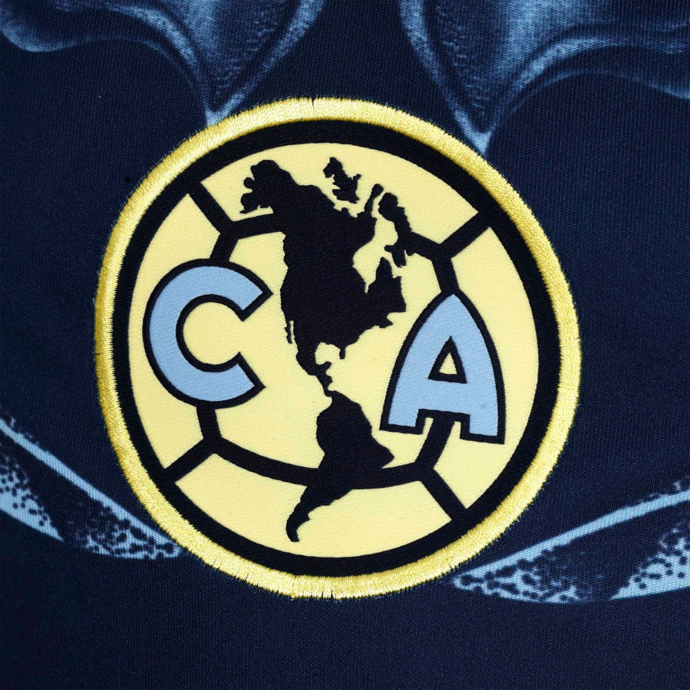 Club America Youth 2025/26 Away Replica Jersey