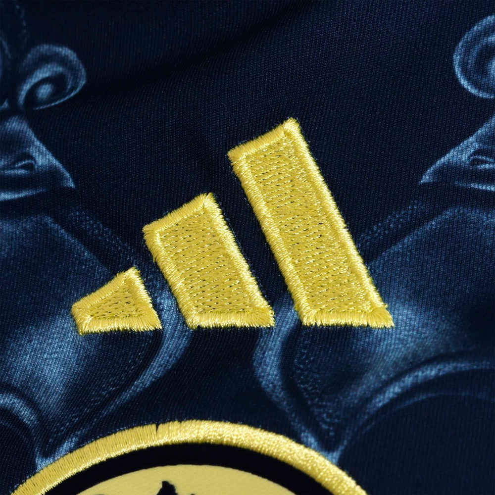 Club America Youth 2025/26 Away Replica Jersey