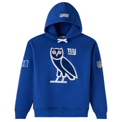 New York Giants OVO Icon Team Pullover Hoodie | NFL Online