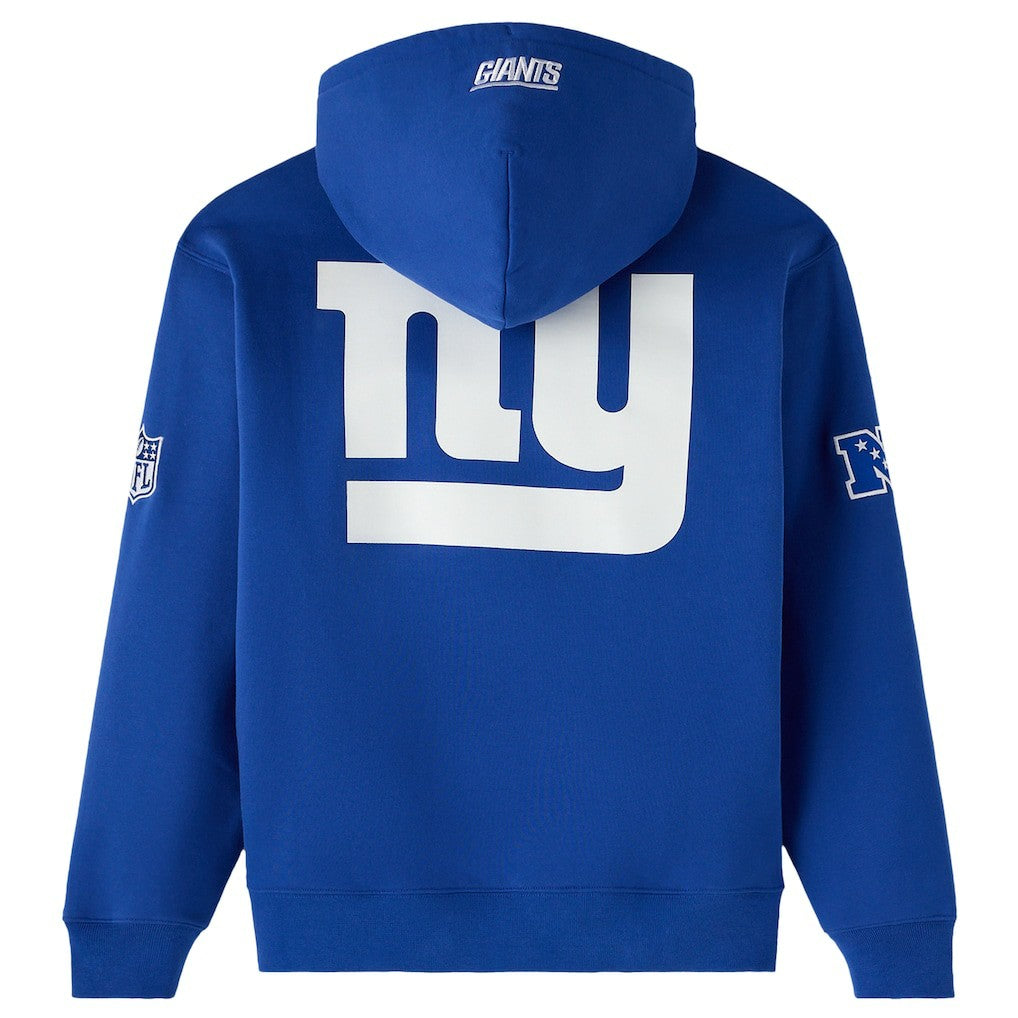 New York Giants OVO Icon Team Pullover Hoodie | NFL Online