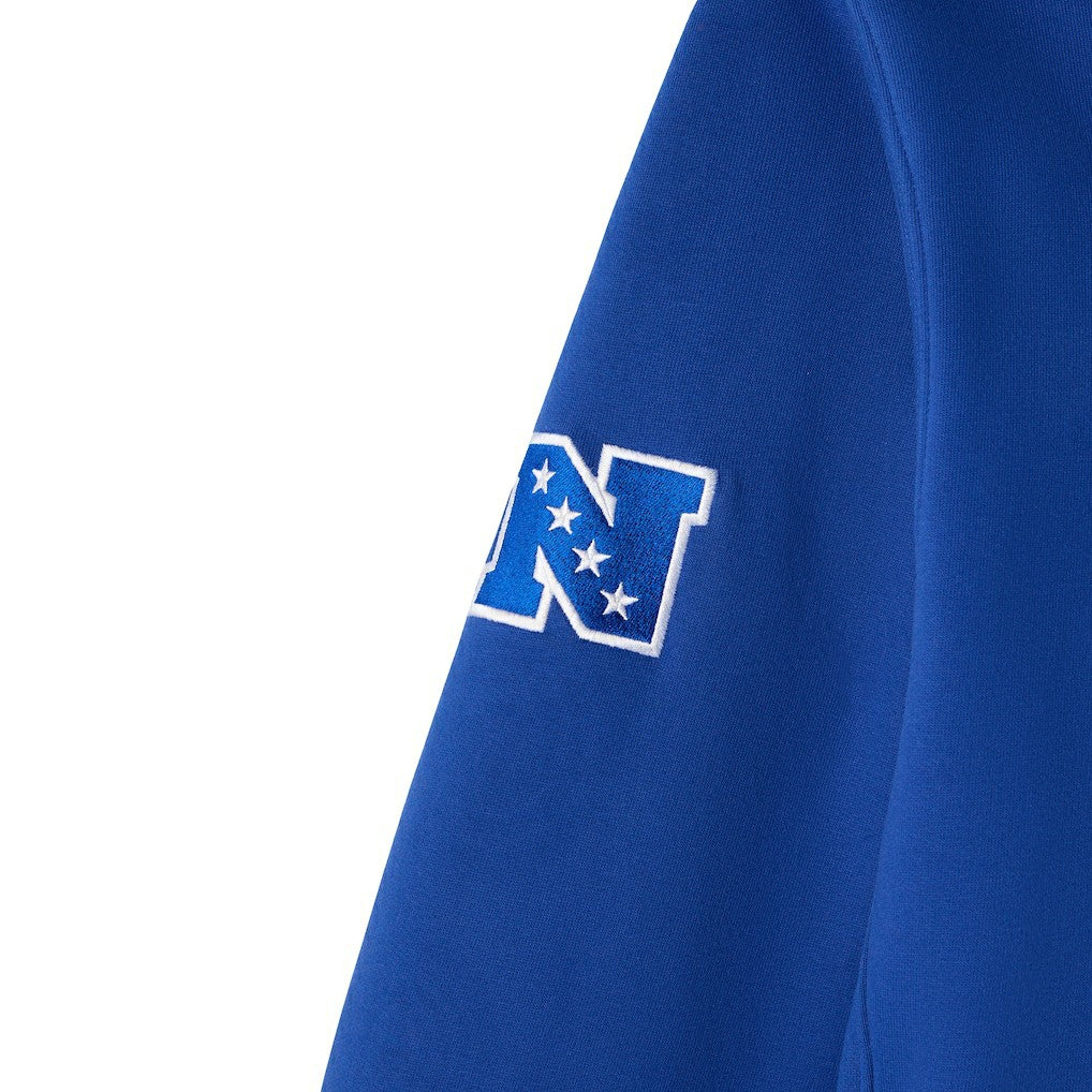 New York Giants OVO Icon Team Pullover Hoodie | NFL Online