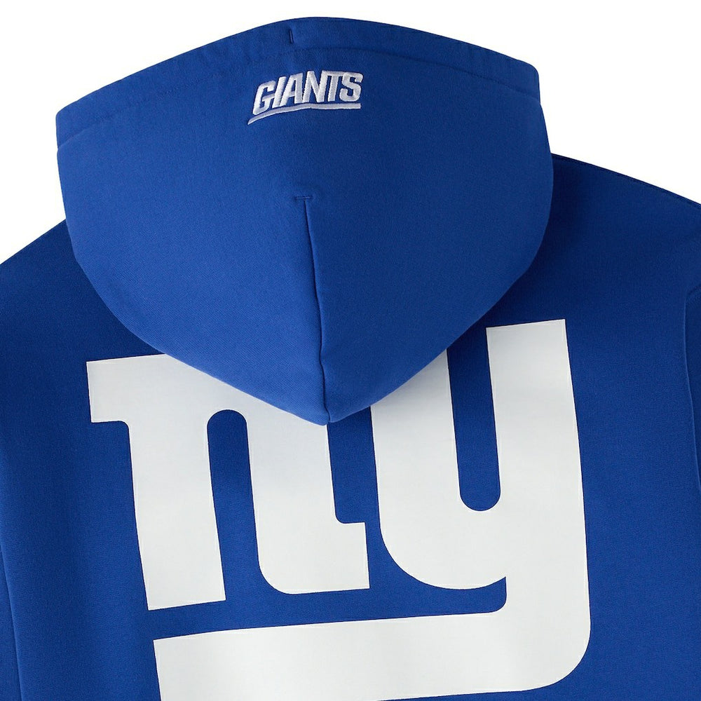 New York Giants OVO Icon Team Pullover Hoodie | NFL Online