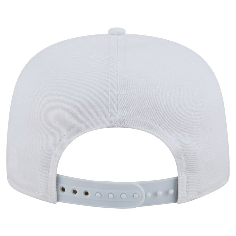 Boston Red Sox New Era Collide Golfer Snapback Hat - MLB Hats