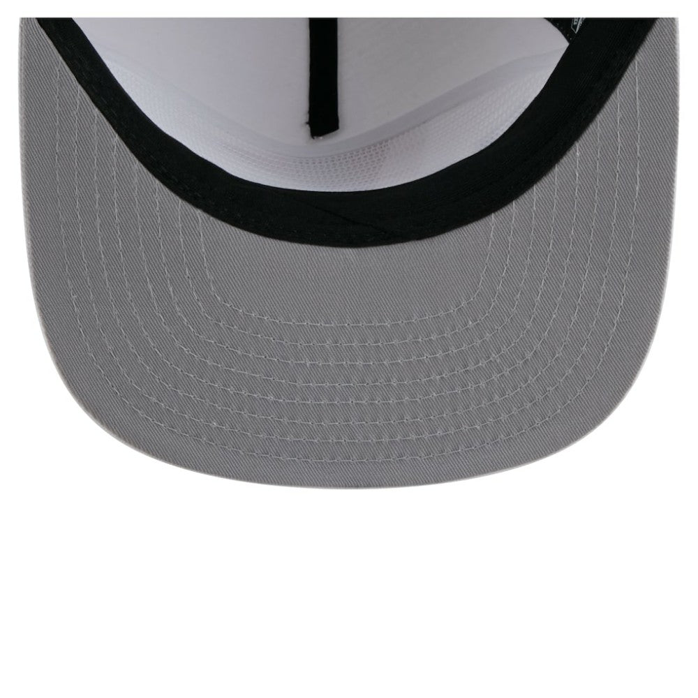 Boston Red Sox New Era Collide Golfer Snapback Hat - MLB Hats