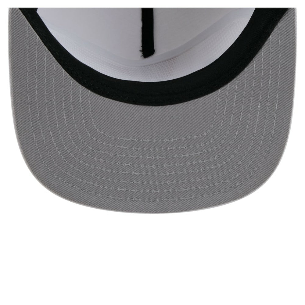 Houston Astros New Era Collide Golfer Snapback Hat - MLB Hats