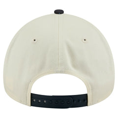 Chicago White Sox New Era Speckle A-Frame 9FORTY Adjustable Hat - MLB Hats