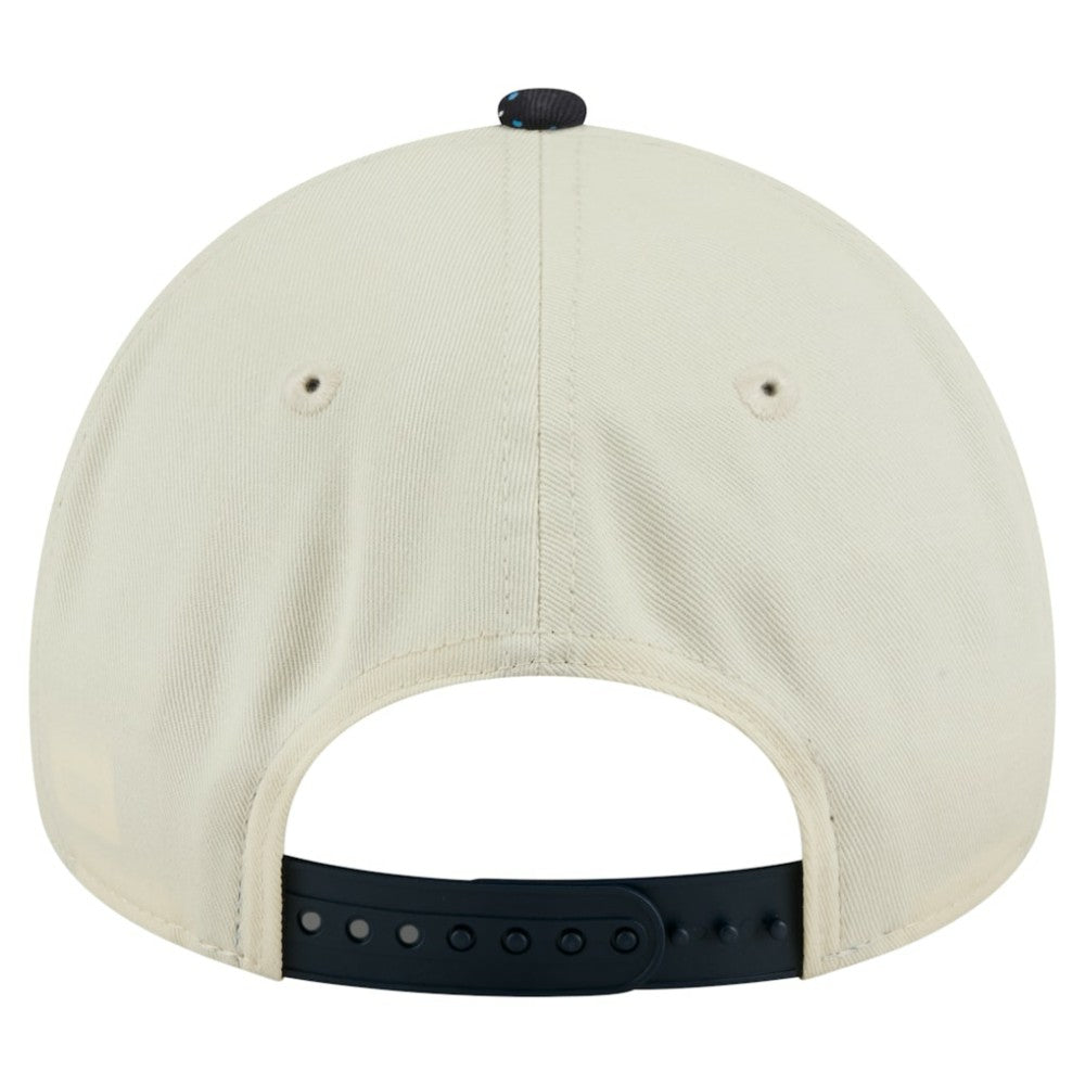 Detroit Tigers New Era Speckle A-Frame 9FORTY Adjustable Hat - MLB Hats