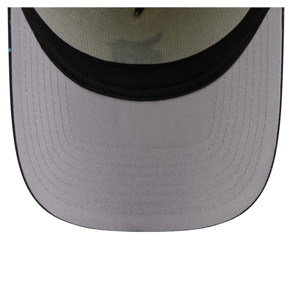 Detroit Tigers New Era Speckle A-Frame 9FORTY Adjustable Hat - MLB Hats