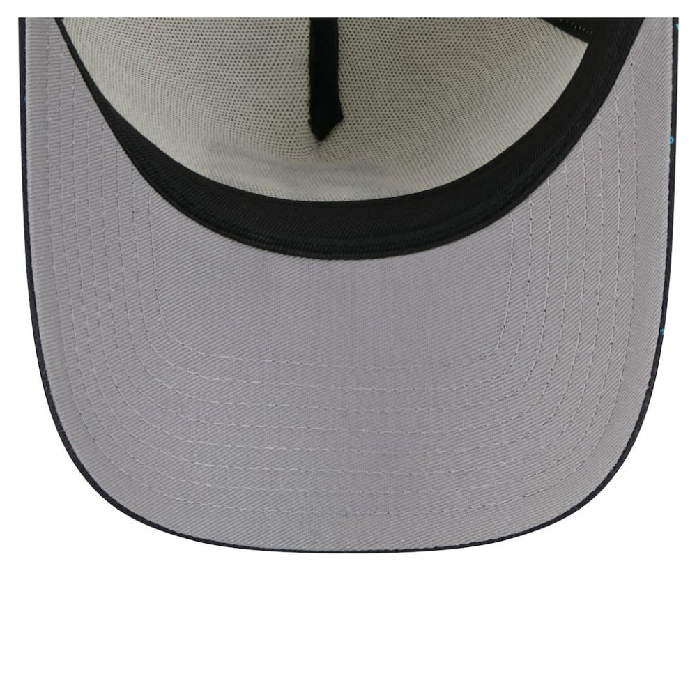 Minnesota Twins New Era Speckle A-Frame 9FORTY Adjustable Hat - MLB Hats