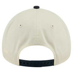 Athletics New Era Speckle A-Frame 9FORTY Adjustable Hat - MLB Hats