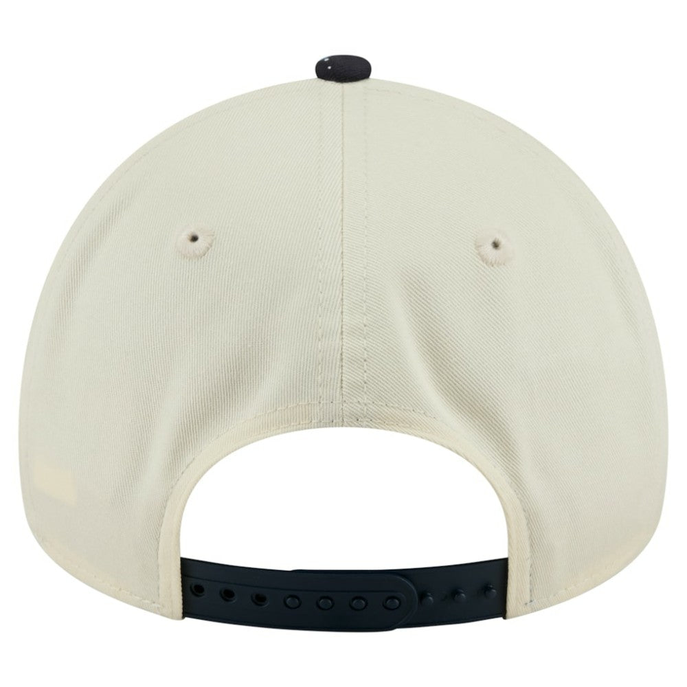 Philadelphia Phillies New Era Speckle A-Frame 9FORTY Adjustable Hat - MLB Hats