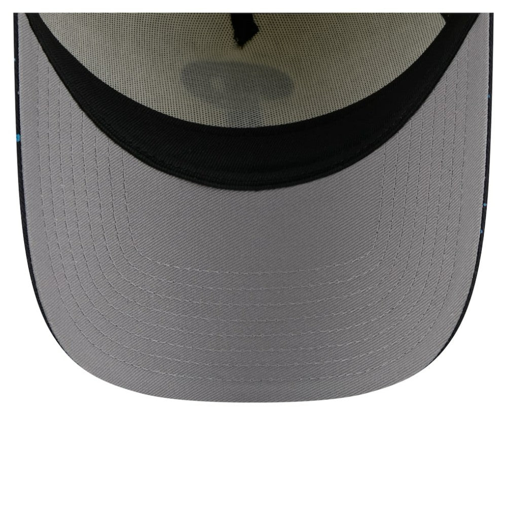 Philadelphia Phillies New Era Speckle A-Frame 9FORTY Adjustable Hat - MLB Hats