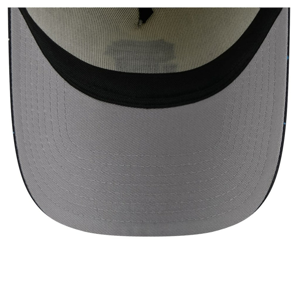 San Francisco Giants New Era Speckle A-Frame 9FORTY Adjustable Hat - MLB Hats