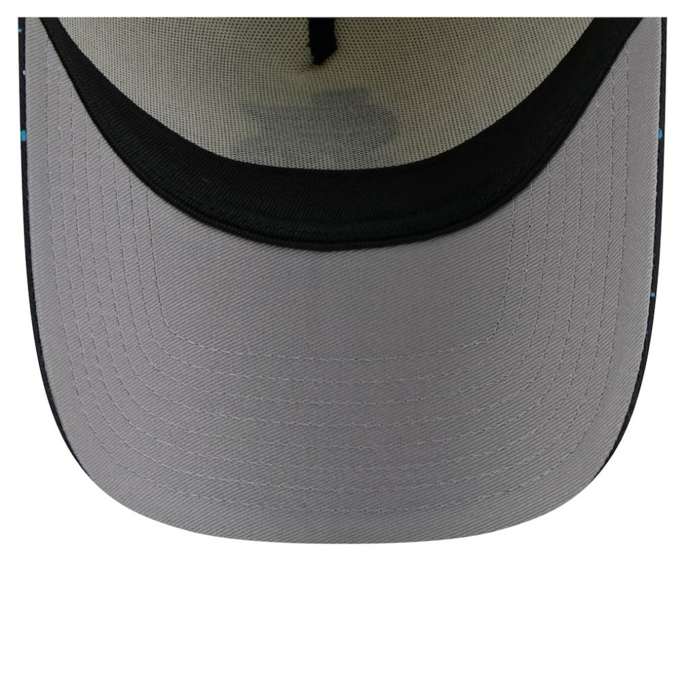 St. Louis Cardinals New Era Speckle A-Frame 9FORTY Adjustable Hat - MLB Hats