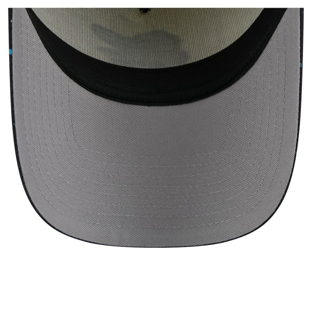 Baltimore Orioles New Era Speckle A-Frame 9FORTY Adjustable Hat - MLB Hats