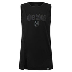 Vegas Golden Knights Levelwear Women's Influx Darkmoon Tank Top -  NHL Tank Top