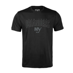 New York Islanders Levelwear Richmond Darkmoon T-Shirt -  NHL T-shirts
