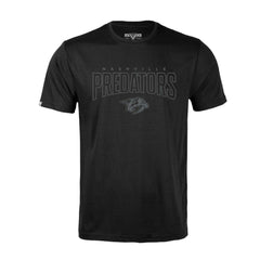 Nashville Predators Levelwear Richmond Darkmoon T-Shirt -  NHL T-shirts