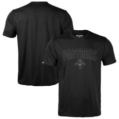 Florida Panthers Levelwear Richmond Darkmoon T-Shirt -  NHL T-shirts