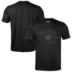 Los Angeles Kings Levelwear Richmond Darkmoon T-Shirt -  NHL T-shirts