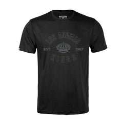 Los Angeles Kings Levelwear Richmond Darkmoon T-Shirt -  NHL T-shirts