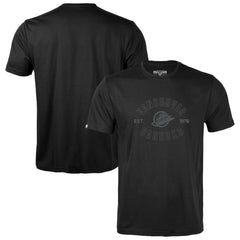 Vancouver Canucks Levelwear Youth Little Richmond Abyssal T-Shirt -  NHL T-shirts