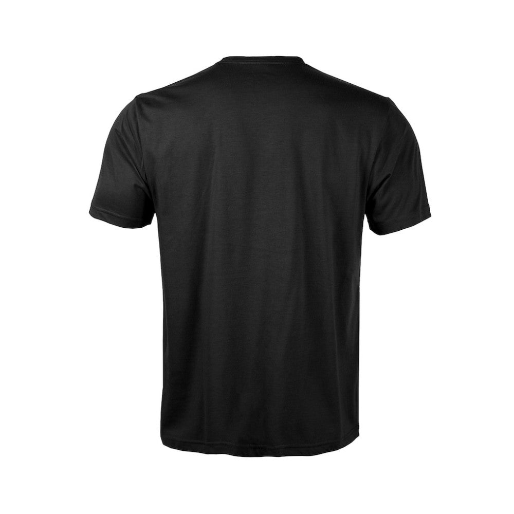 Vancouver Canucks Levelwear Youth Little Richmond Abyssal T-Shirt -  NHL T-shirts