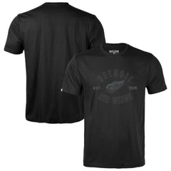Detroit Red Wings Levelwear Youth Little Richmond Abyssal T-Shirt -  NHL T-shirts