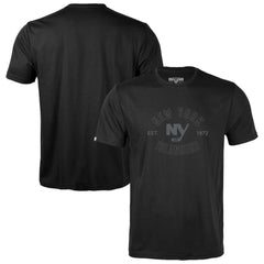 New York Islanders Levelwear Youth Little Richmond Abyssal T-Shirt -  NHL T-shirts