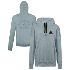 Colorado Avalanche Levelwear Women's Waterfall Nightfall Pullover Hoodie -  NHL Hoodies