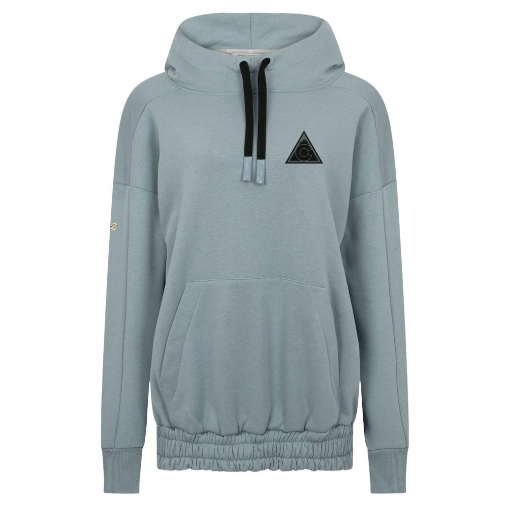 Colorado Avalanche Levelwear Women's Waterfall Nightfall Pullover Hoodie -  NHL Hoodies