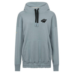 Minnesota Wild Levelwear Women's Waterfall Nightfall Pullover Hoodie -  NHL Hoodies