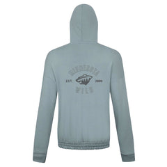 Minnesota Wild Levelwear Women's Waterfall Nightfall Pullover Hoodie -  NHL Hoodies