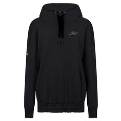 Minnesota Wild Levelwear Women's Waterfall Nightfall Pullover Hoodie -  NHL Hoodies