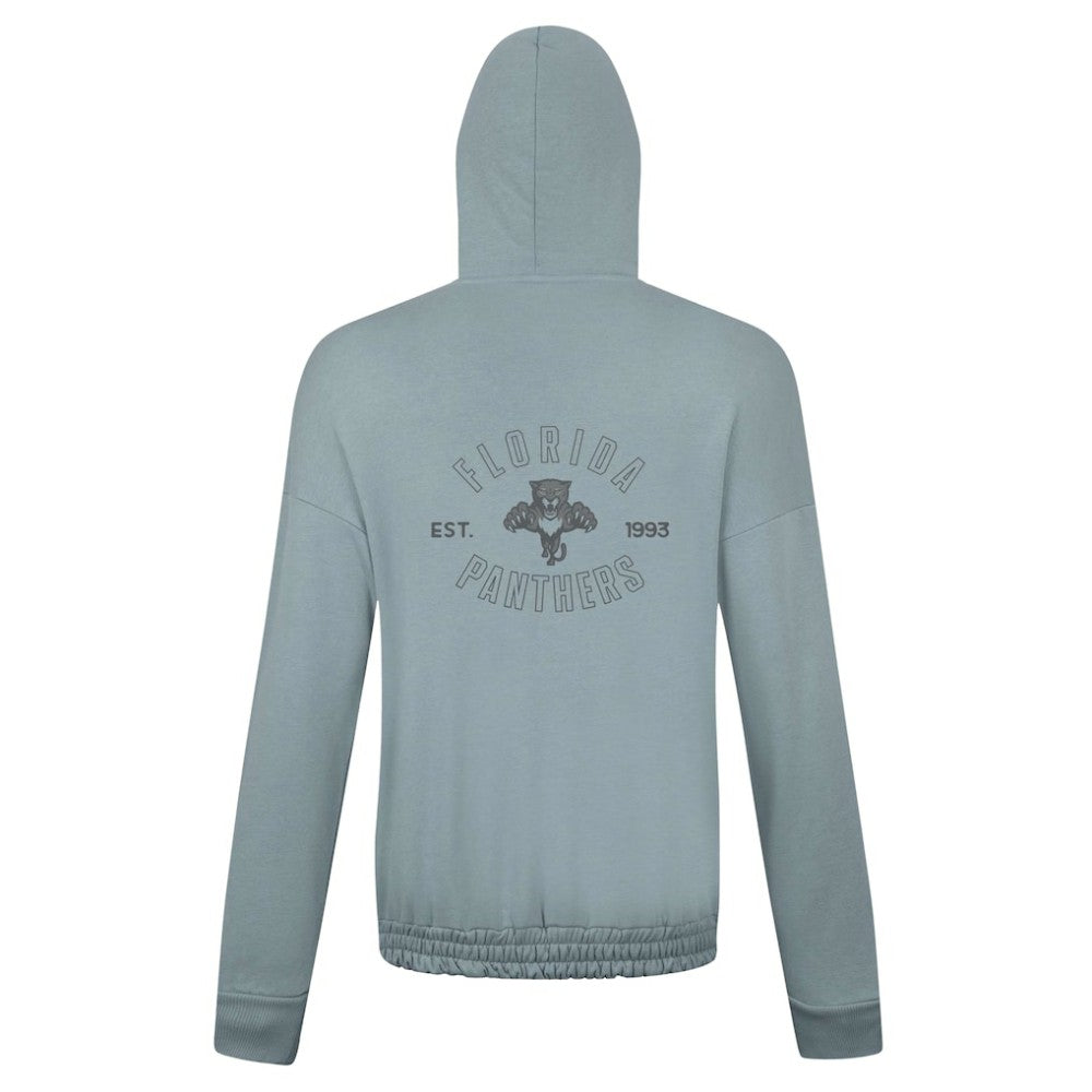 Florida Panthers Levelwear Women's Waterfall Nightfall Pullover Hoodie -  NHL Hoodies