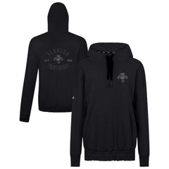 Florida Panthers Levelwear Women's Waterfall Nightfall Pullover Hoodie -  NHL Hoodies