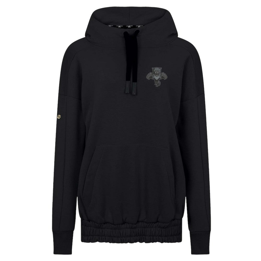 Florida Panthers Levelwear Women's Waterfall Nightfall Pullover Hoodie -  NHL Hoodies